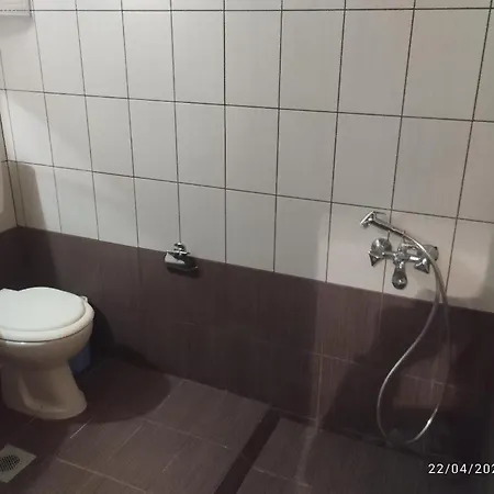 Apartment Erini