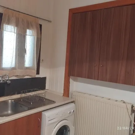 Apartment Erini *