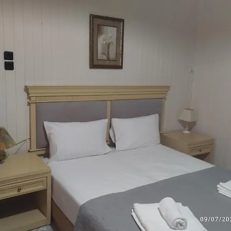 Apartment Erini Kissamos