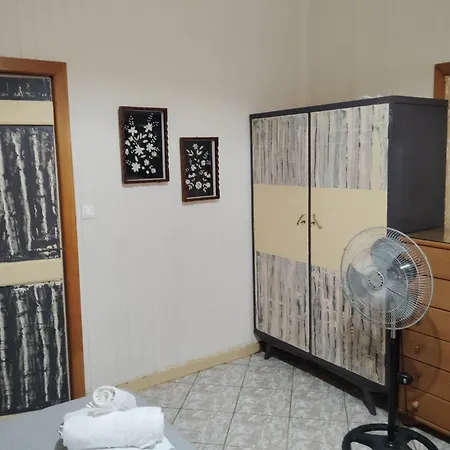 Erini Apartment Kissamos