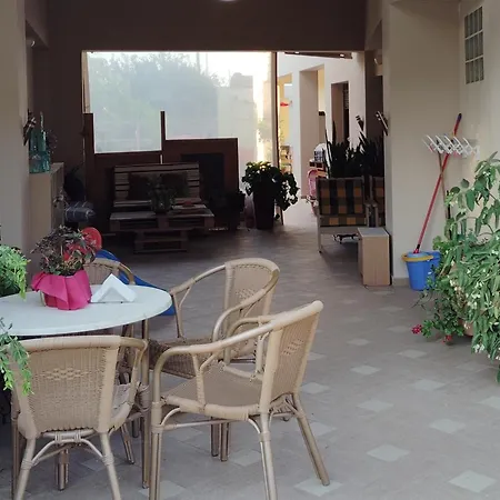 Apartment Erini