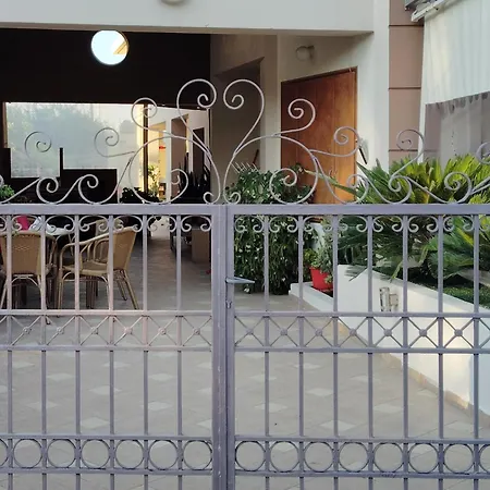 Erini Apartment Kissamos