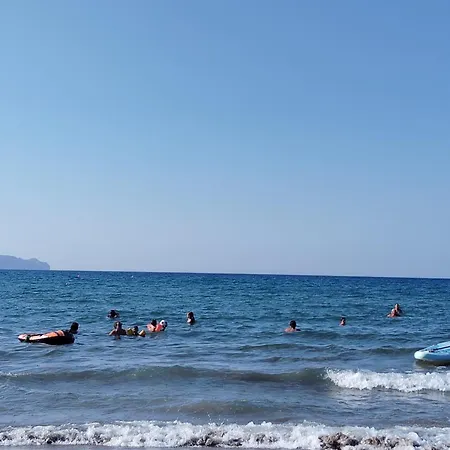 Erini Apartment Kissamos