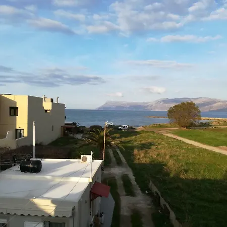 Erini Apartment